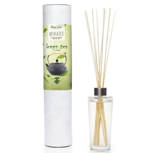 Te Verde Mikado 200 Ml | Boles d'olor | Muebles Elbume
