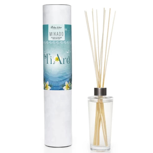 Tiare Mikado 200 Ml | Boles d'olor | Muebles Elbume