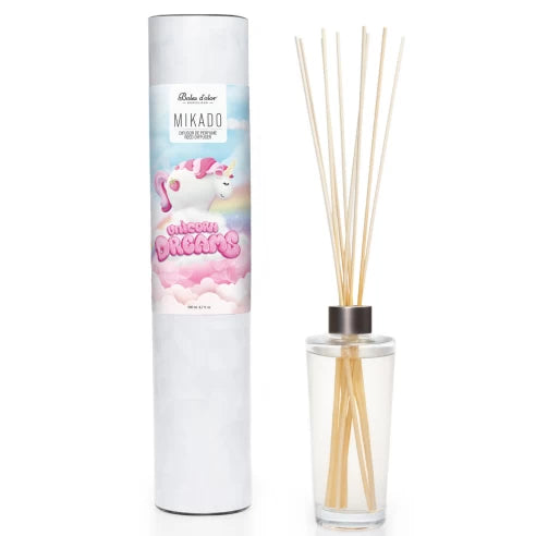 Unicorn Dreams Mikado 200 Ml | Boles d'olor | Muebles Elbume