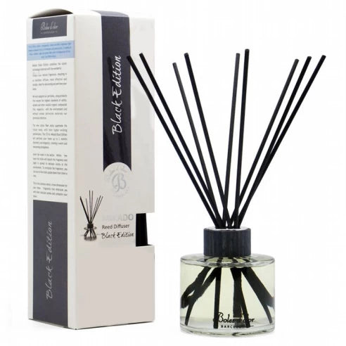 Vainilla Mikado Black Edition 125 Ml | Boles d'olor | Muebles Elbume