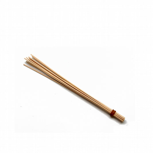 Varillas de ratán 22 cm para Mikado | Boles d'olor | Muebles Elbume