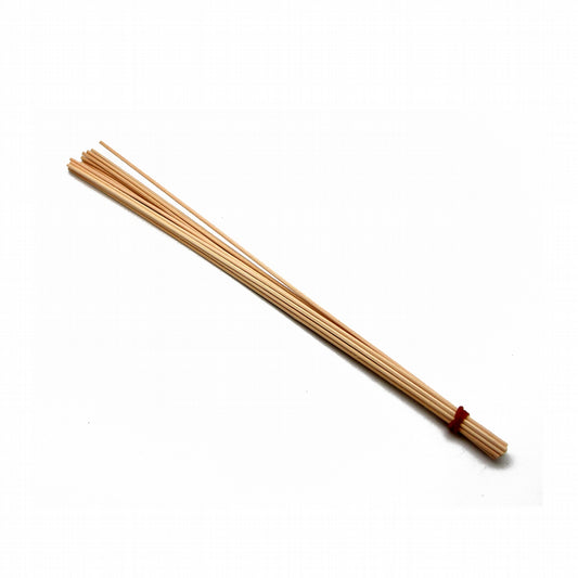 Varillas de ratán 26 cm para Mikado | Boles d'olor | Muebles Elbume