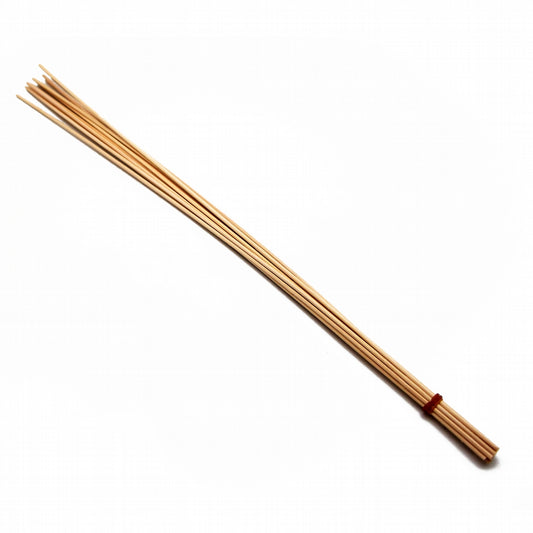 Varillas de ratán 33 cm para Mikado | Boles d'olor | Muebles Elbume