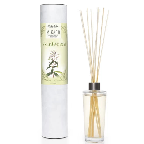 Verbena Mikado 200 Ml | Boles d'olor | Muebles Elbume