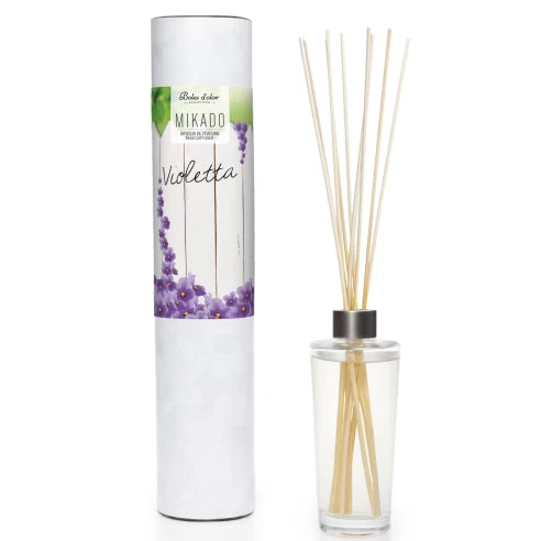 Violetta Mikado 200 Ml | Boles d'olor | Muebles Elbume