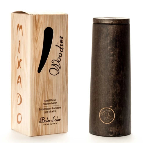 Mikado Woodies Wengué | Boles d'olor | Muebles Elbume