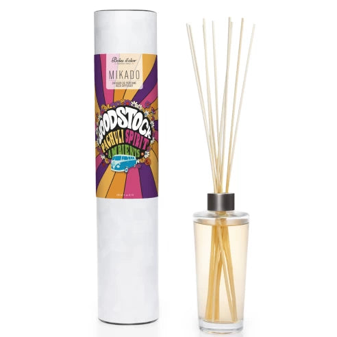 Woodstock Mikado 200 Ml | Boles d'olor | Muebles Elbume