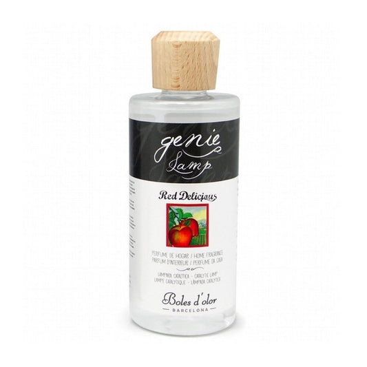 Genie Perfume de Hogar 500 ml. Red Delicious